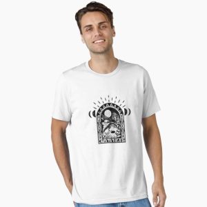 Insider’s Look at Caamp’s Official Merchandise: What to Expect