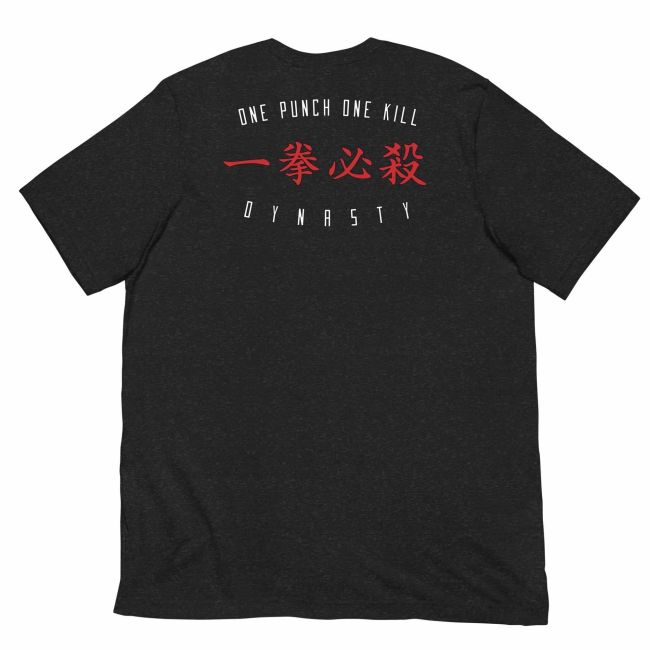 Exploring the World of One Punch Man Official Merch: A Fan's Dream