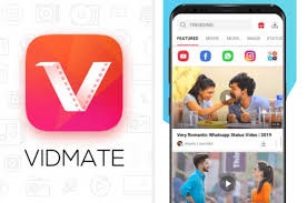 Vidmate Premium APK No Ads – Best Version for Android Users