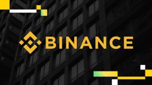 Binance Register and Account Activation